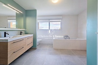 achat maison aubure 68150