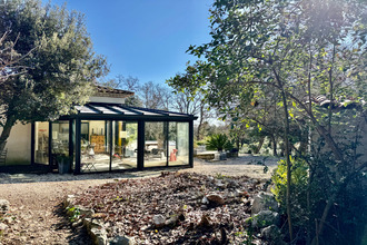 achat maison aubussargues 30190