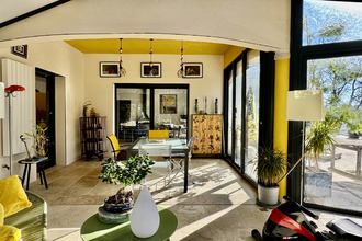 achat maison aubussargues 30190