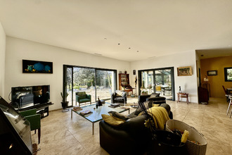 achat maison aubussargues 30190