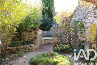 achat maison aubussargues 30190