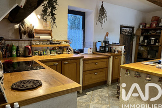 achat maison aubussargues 30190