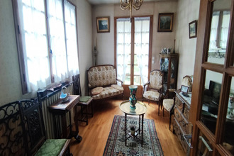 achat maison aubusson 23200