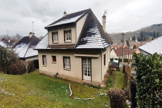 achat maison aubusson 23200