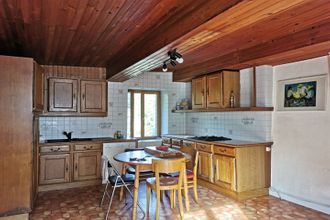 achat maison aubusson 23200