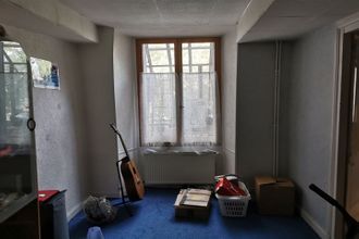 achat maison aubusson 23200