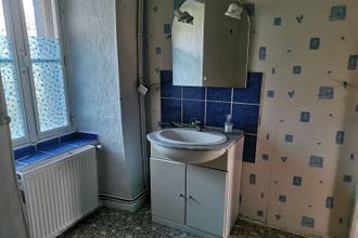 achat maison aubusson 23200