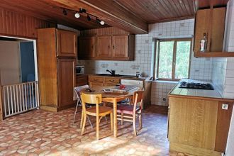 achat maison aubusson 23200