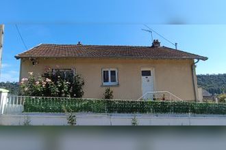 achat maison aubusson 23200