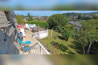 achat maison aubusson 23200