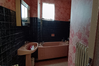 achat maison aubusson 23200