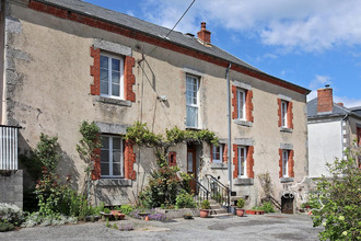 achat maison aubusson 23200