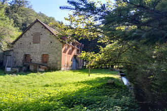 achat maison aubusson 23200