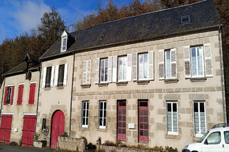 achat maison aubusson 23200