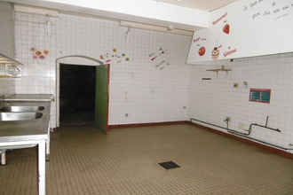 achat maison aubusson 23200