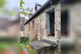 achat maison aubusson 23200