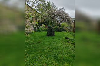 achat maison aubusson 23200