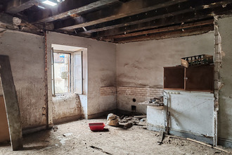 achat maison aubusson 23200