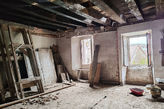 achat maison aubusson 23200