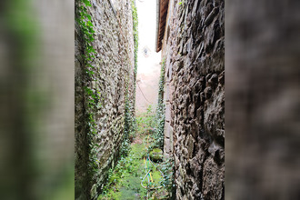 achat maison aubusson 23200