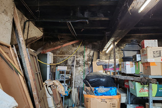 achat maison aubusson 23200