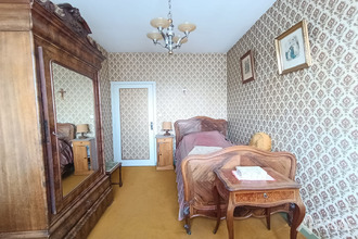 achat maison aubusson 23200