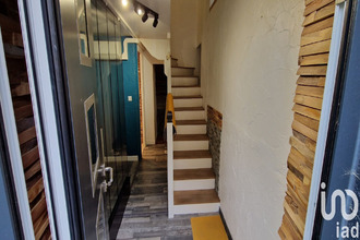 achat maison aubusson 23200