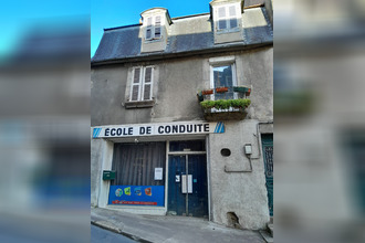 achat maison aubusson 23200