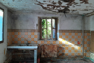 achat maison aubusson 23200