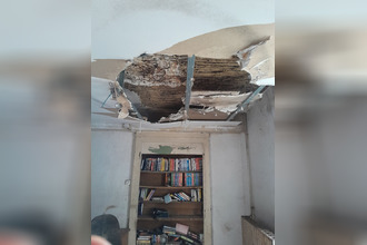 achat maison aubusson 23200