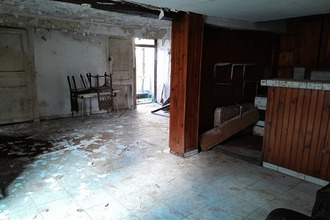 achat maison aubusson 23200