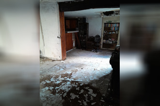 achat maison aubusson 23200