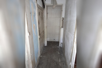 achat maison aubusson 23200