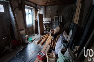 achat maison aubusson 23200