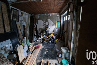 achat maison aubusson 23200