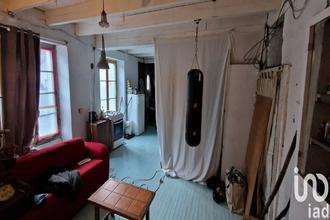 achat maison aubusson 23200