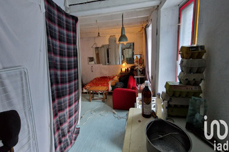 achat maison aubusson 23200