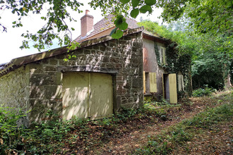 achat maison aubusson 23200