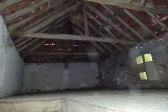 achat maison aubusson 23200