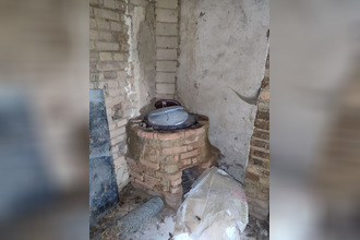 achat maison aubusson 23200