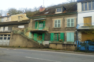 achat maison aubusson 23200