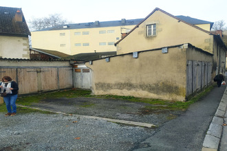 achat maison aubusson 23200