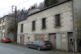 achat maison aubusson 23200