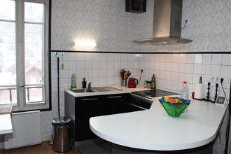 achat maison aubusson 23200