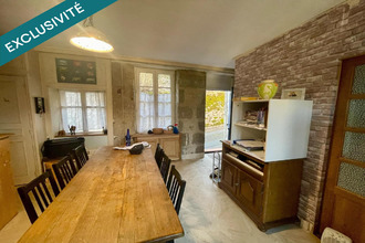 achat maison aubusson 23200