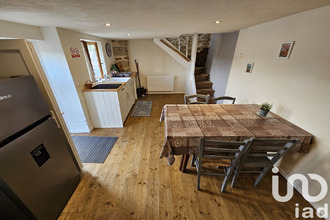 achat maison aubusson 23200