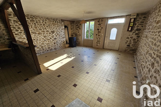 achat maison aubusson 23200