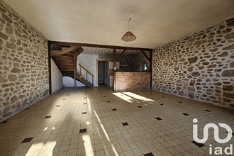 achat maison aubusson 23200