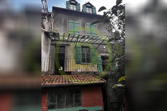 achat maison aubusson 23200