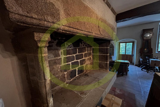 achat maison aubusson 23200